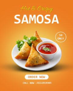SAMOSA